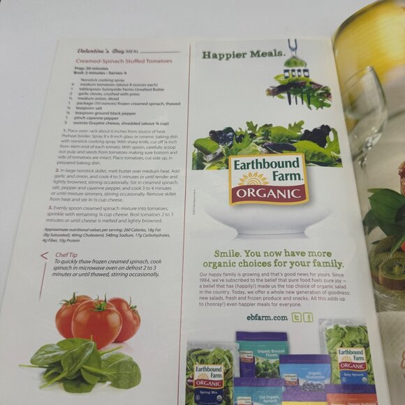 In Good Taste Recipe Magazine Winter 2013 14 Recipes - Picture 4 of 5